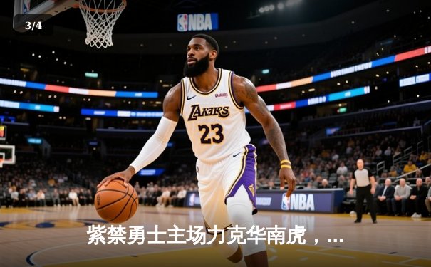 紫禁勇士主场力克华南虎，张帆狂砍33分助北控豪取六连胜 - 3