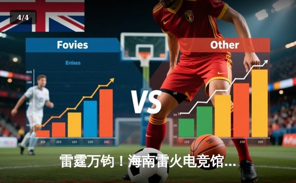 雷霆万钧！海南雷火电竞馆英雄联盟争霸赛EDG青训队让二追三夺冠 - 4